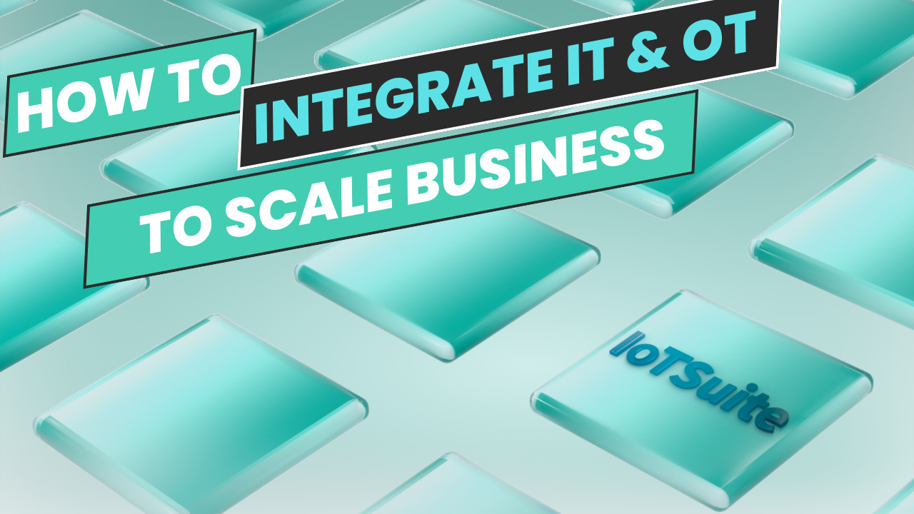 IoTSuite, AIoT Development Toolset